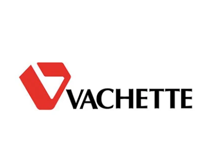 Logo Vachette
