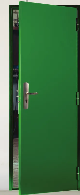 Porte Valente Securystar Le Pragmatic