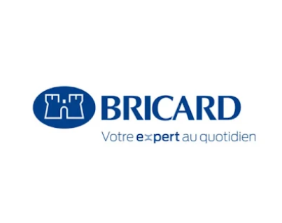 Logo Bricard