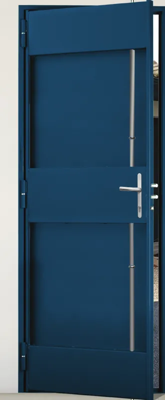 Porte Valente Securystar L'Énergic