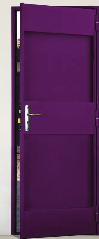 Porte Valente Securystar Le Pratic