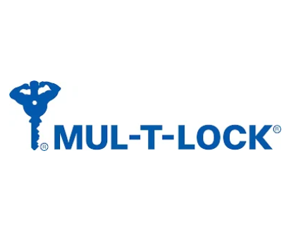 Logo Mul-T-Lock